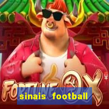 sinais football studio telegram